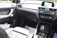 USED 2017 67 BMW X1 2.0 XDRIVE20D M SPORT 5d 188 BHP 1 OWNER! FULL BMW SERVICE HISTORY!