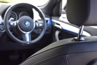 USED 2017 67 BMW X1 2.0 XDRIVE20D M SPORT 5d 188 BHP 1 OWNER! FULL BMW SERVICE HISTORY!