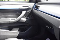 USED 2017 67 BMW X1 2.0 XDRIVE20D M SPORT 5d 188 BHP 1 OWNER! FULL BMW SERVICE HISTORY!