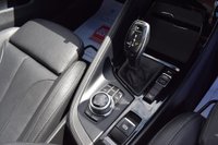 USED 2017 67 BMW X1 2.0 XDRIVE20D M SPORT 5d 188 BHP 1 OWNER! FULL BMW SERVICE HISTORY!