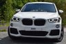 USED 2017 67 BMW X1 2.0 XDRIVE20D M SPORT 5d 188 BHP 1 OWNER! FULL BMW SERVICE HISTORY!