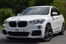 USED 2017 67 BMW X1 2.0 XDRIVE20D M SPORT 5d 188 BHP 1 OWNER! FULL BMW SERVICE HISTORY!
