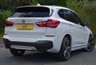 USED 2017 67 BMW X1 2.0 XDRIVE20D M SPORT 5d 188 BHP 1 OWNER! FULL BMW SERVICE HISTORY!