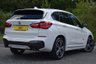 USED 2017 67 BMW X1 2.0 XDRIVE20D M SPORT 5d 188 BHP 1 OWNER! FULL BMW SERVICE HISTORY!