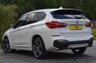 USED 2017 67 BMW X1 2.0 XDRIVE20D M SPORT 5d 188 BHP 1 OWNER! FULL BMW SERVICE HISTORY!