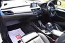 USED 2017 67 BMW X1 2.0 XDRIVE20D M SPORT 5d 188 BHP 1 OWNER! FULL BMW SERVICE HISTORY!
