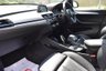 USED 2017 67 BMW X1 2.0 XDRIVE20D M SPORT 5d 188 BHP 1 OWNER! FULL BMW SERVICE HISTORY!