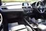 USED 2017 67 BMW X1 2.0 XDRIVE20D M SPORT 5d 188 BHP 1 OWNER! FULL BMW SERVICE HISTORY!