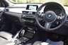 USED 2017 67 BMW X1 2.0 XDRIVE20D M SPORT 5d 188 BHP 1 OWNER! FULL BMW SERVICE HISTORY!