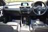 USED 2017 67 BMW X1 2.0 XDRIVE20D M SPORT 5d 188 BHP 1 OWNER! FULL BMW SERVICE HISTORY!