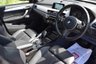 USED 2017 67 BMW X1 2.0 XDRIVE20D M SPORT 5d 188 BHP 1 OWNER! FULL BMW SERVICE HISTORY!
