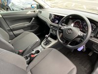 USED 2019 19 VOLKSWAGEN POLO 1.0 SE EVO 5d 65 BHP 1 OWNER | VW S/H | LOW MILEAGE