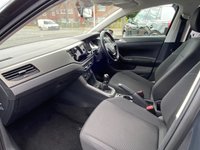 USED 2019 19 VOLKSWAGEN POLO 1.0 SE EVO 5d 65 BHP 1 OWNER | VW S/H | LOW MILEAGE