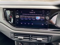 USED 2019 19 VOLKSWAGEN POLO 1.0 SE EVO 5d 65 BHP 1 OWNER | VW S/H | LOW MILEAGE