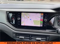 USED 2019 19 VOLKSWAGEN POLO 1.0 SE EVO 5d 65 BHP 1 OWNER | VW S/H | LOW MILEAGE