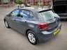 USED 2019 19 VOLKSWAGEN POLO 1.0 SE EVO 5d 65 BHP 1 OWNER | VW S/H | LOW MILEAGE