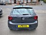 USED 2019 19 VOLKSWAGEN POLO 1.0 SE EVO 5d 65 BHP 1 OWNER | VW S/H | LOW MILEAGE