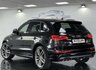 USED 2016 65 AUDI Q5 3.0 SQ5 TDI QUATTRO 5d 309 BHP B&O, SSS, LEATHER, NAV!