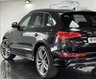USED 2016 65 AUDI Q5 3.0 SQ5 TDI QUATTRO 5d 309 BHP B&O, SSS, LEATHER, NAV!