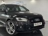 USED 2016 65 AUDI Q5 3.0 SQ5 TDI QUATTRO 5d 309 BHP B&O, SSS, LEATHER, NAV!