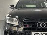 USED 2016 65 AUDI Q5 3.0 SQ5 TDI QUATTRO 5d 309 BHP B&O, SSS, LEATHER, NAV!