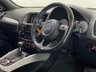USED 2016 65 AUDI Q5 3.0 SQ5 TDI QUATTRO 5d 309 BHP B&O, SSS, LEATHER, NAV!