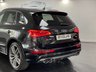USED 2016 65 AUDI Q5 3.0 SQ5 TDI QUATTRO 5d 309 BHP B&O, SSS, LEATHER, NAV!
