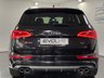 USED 2016 65 AUDI Q5 3.0 SQ5 TDI QUATTRO 5d 309 BHP B&O, SSS, LEATHER, NAV!