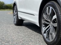 USED 2017 67 VOLKSWAGEN TIGUAN 2.0 R LINE TDI BMT 4MOTION DSG 5d 148 BHP Panoramic Glass Roof Sat Nav