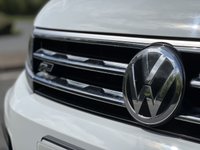 USED 2017 67 VOLKSWAGEN TIGUAN 2.0 R LINE TDI BMT 4MOTION DSG 5d 148 BHP Panoramic Glass Roof Sat Nav