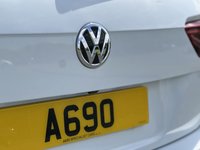 USED 2017 67 VOLKSWAGEN TIGUAN 2.0 R LINE TDI BMT 4MOTION DSG 5d 148 BHP Panoramic Glass Roof Sat Nav