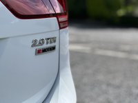 USED 2017 67 VOLKSWAGEN TIGUAN 2.0 R LINE TDI BMT 4MOTION DSG 5d 148 BHP Panoramic Glass Roof Sat Nav