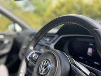 USED 2017 67 VOLKSWAGEN TIGUAN 2.0 R LINE TDI BMT 4MOTION DSG 5d 148 BHP Panoramic Glass Roof Sat Nav