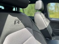 USED 2017 67 VOLKSWAGEN TIGUAN 2.0 R LINE TDI BMT 4MOTION DSG 5d 148 BHP Panoramic Glass Roof Sat Nav