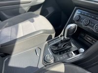 USED 2017 67 VOLKSWAGEN TIGUAN 2.0 R LINE TDI BMT 4MOTION DSG 5d 148 BHP Panoramic Glass Roof Sat Nav