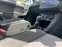 USED 2017 67 VOLKSWAGEN TIGUAN 2.0 R LINE TDI BMT 4MOTION DSG 5d 148 BHP Panoramic Glass Roof Sat Nav