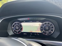 USED 2017 67 VOLKSWAGEN TIGUAN 2.0 R LINE TDI BMT 4MOTION DSG 5d 148 BHP Panoramic Glass Roof Sat Nav
