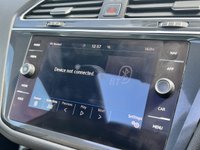 USED 2017 67 VOLKSWAGEN TIGUAN 2.0 R LINE TDI BMT 4MOTION DSG 5d 148 BHP Panoramic Glass Roof Sat Nav