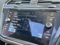 USED 2017 67 VOLKSWAGEN TIGUAN 2.0 R LINE TDI BMT 4MOTION DSG 5d 148 BHP Panoramic Glass Roof Sat Nav