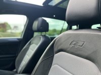 USED 2017 67 VOLKSWAGEN TIGUAN 2.0 R LINE TDI BMT 4MOTION DSG 5d 148 BHP Panoramic Glass Roof Sat Nav