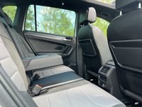 USED 2017 67 VOLKSWAGEN TIGUAN 2.0 R LINE TDI BMT 4MOTION DSG 5d 148 BHP Panoramic Glass Roof Sat Nav