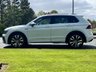 USED 2017 67 VOLKSWAGEN TIGUAN 2.0 R LINE TDI BMT 4MOTION DSG 5d 148 BHP Panoramic Glass Roof Sat Nav