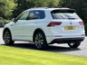 USED 2017 67 VOLKSWAGEN TIGUAN 2.0 R LINE TDI BMT 4MOTION DSG 5d 148 BHP Panoramic Glass Roof Sat Nav