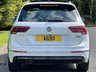 USED 2017 67 VOLKSWAGEN TIGUAN 2.0 R LINE TDI BMT 4MOTION DSG 5d 148 BHP Panoramic Glass Roof Sat Nav