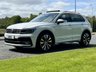 USED 2017 67 VOLKSWAGEN TIGUAN 2.0 R LINE TDI BMT 4MOTION DSG 5d 148 BHP Panoramic Glass Roof Sat Nav