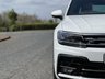 USED 2017 67 VOLKSWAGEN TIGUAN 2.0 R LINE TDI BMT 4MOTION DSG 5d 148 BHP Panoramic Glass Roof Sat Nav