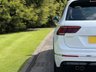 USED 2017 67 VOLKSWAGEN TIGUAN 2.0 R LINE TDI BMT 4MOTION DSG 5d 148 BHP Panoramic Glass Roof Sat Nav