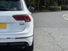 USED 2017 67 VOLKSWAGEN TIGUAN 2.0 R LINE TDI BMT 4MOTION DSG 5d 148 BHP Panoramic Glass Roof Sat Nav