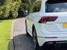 USED 2017 67 VOLKSWAGEN TIGUAN 2.0 R LINE TDI BMT 4MOTION DSG 5d 148 BHP Panoramic Glass Roof Sat Nav