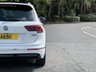 USED 2017 67 VOLKSWAGEN TIGUAN 2.0 R LINE TDI BMT 4MOTION DSG 5d 148 BHP Panoramic Glass Roof Sat Nav